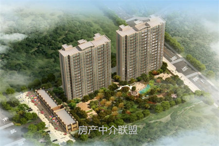 板楼与板塔结合的区别