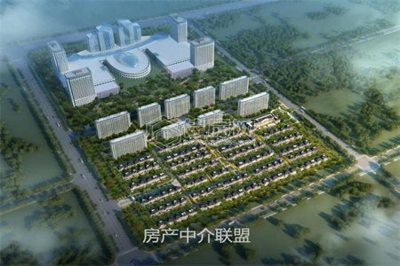 正南花园4室2厅2卫62万147.46m2中装出售
